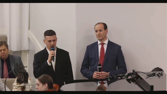 Ночь на землю опустилась 🙏♥️ христианская песня смотреть онлайн