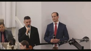 Ночь на землю опустилась 🙏♥️ христианская песня