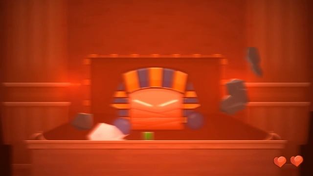 Stranded (100% Easy Demon) By M1cDrop