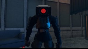 SKIBIDI WAR - Ep 7: Tides of War