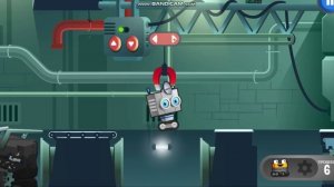robbie игра прохождение 2 часть