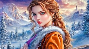 АУДИОКНИГА ПОЛНАЯ | НАСЛЕДНИЦА ВЕДЬМЫ | ЛЮБОВНОЕ ФЭНТЕЗИ ● ПРИКЛЮЧЕНИЕ ● ПОПАДАНЦЫ