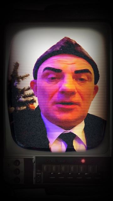 ГРОМЫКА ПОЗДРАВЛЯЕТ С НОВЫМ ГОДОМ!