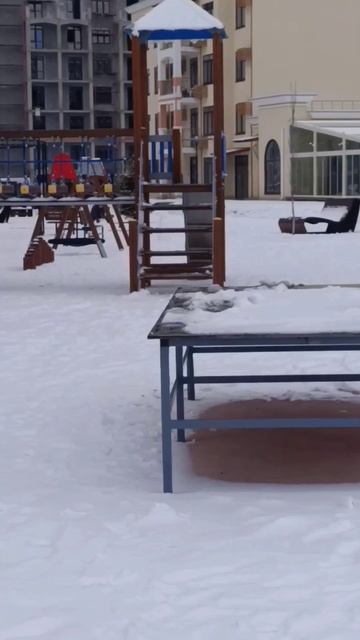 Поздравление с наступающим Новым 2026 годом от Светланы Тихоновы Сукко ЖК Кипарис смотреть онлайн