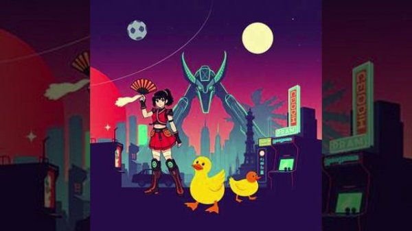 Великолепнейшая игра - the Greates game (original)