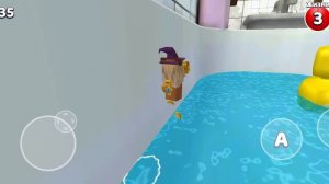 КАК Спасти всех Медведей в ГИГАНТСКОМ ДОМЕ 🏠В игре🎮супер приключение 👍 медведя 🐻