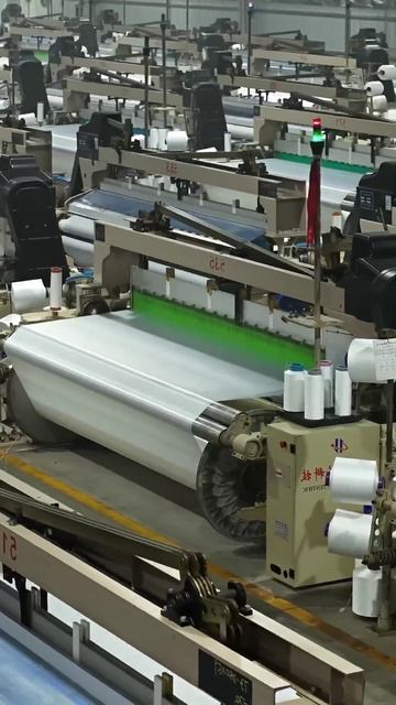 Фабрика работающая полностью под управлением ИИ смотреть онлайн