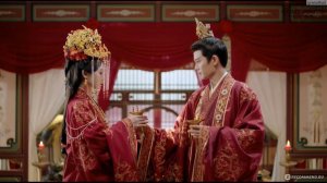 #Клип к дораме "Восхождение на башню Фениксов" #Love and Crown