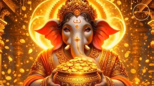 Благославление Ганеши на 2026 год!!! смотреть онлайн