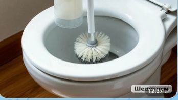 Стяжные болты бачка и унитаза не раскручиваются... только резать. смотреть онлайн