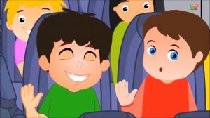 автобус жёлтый