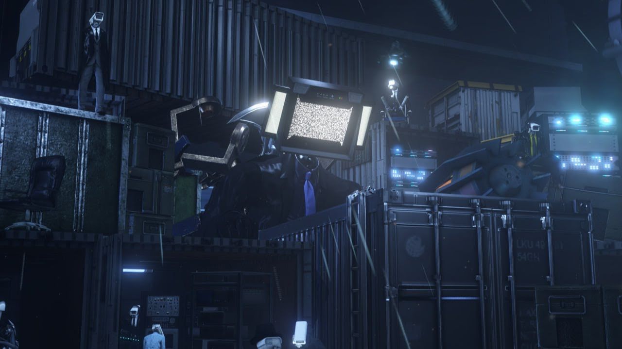 What If Astros Didn't Showed Up In Skibidi Toilet 79 смотреть онлайн