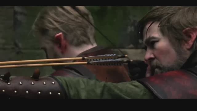 Вождь Эльфов - Русский Трейлер (2025) смотреть онлайн