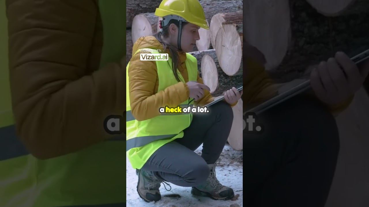 You Can Legally Get 150 Cubic Meters of Timber in Russia! #russia #framehouse #architecture #wood смотреть онлайн