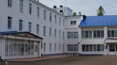 Дивеево больничный комплекс. смотреть онлайн