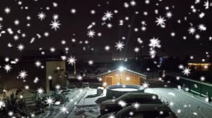 Премьера песни „Погода нового года” 2025 - 2026