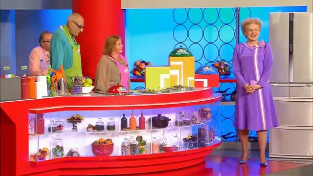 Программа «Жить Здорово» от 30 сентября 2015 г. смотреть онлайн