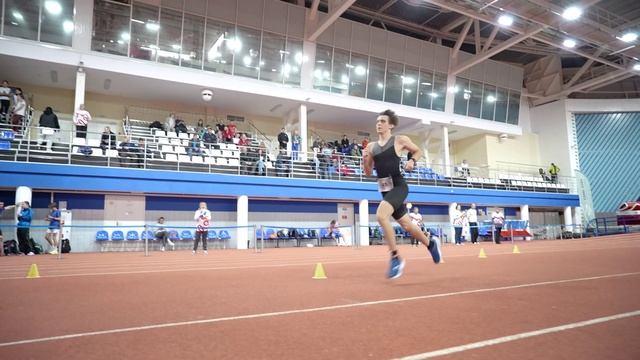 Репортаж. «Триатлон на Кубок Губернатора Санкт-Петербурга». 6-й этап смотреть онлайн