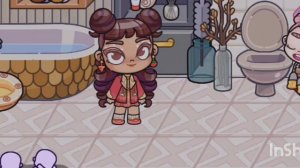 сюрприз Майкла Переезд? история рутина семьи