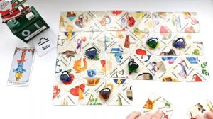 КАРТА ДНЯ 🔴 События дня 1 января 2026 🚀 Цыганский пасьянс - расклад ❗ Все знаки зодиака