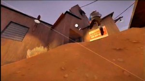 TF2 entity 4 серия