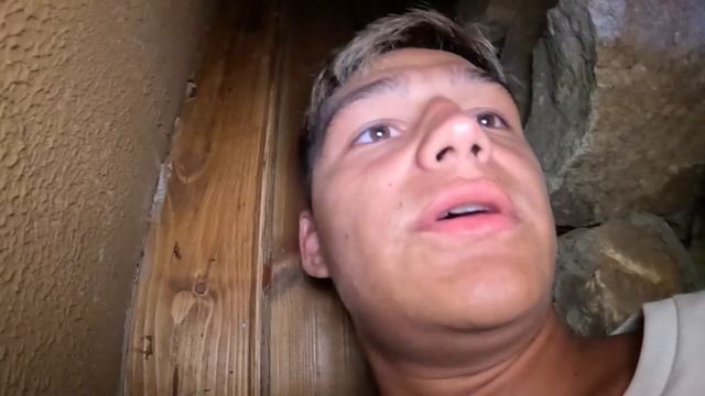 Экстремальные Прятки в Доме Охотника! Что скрывает эт? смотреть онлайн