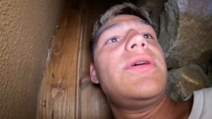 Экстремальные Прятки в Доме Охотника! Что скрывает эт?