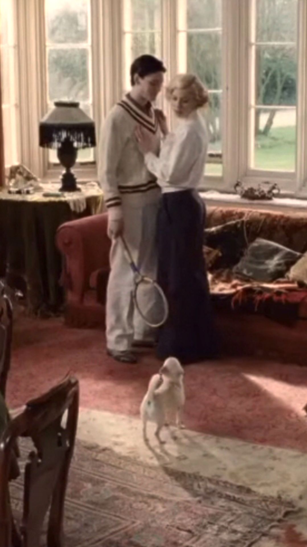 Компенсация? -нет, не работает.