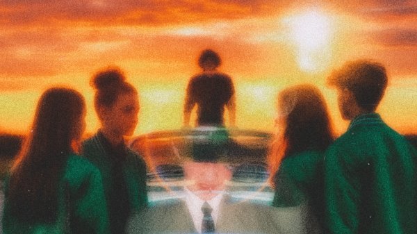 Jora vit - С нами (Official Track 2026)