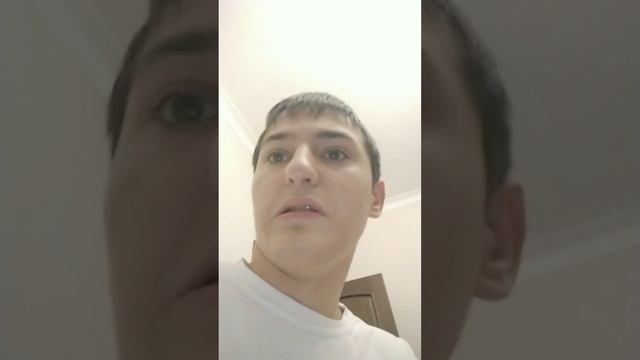 Снова едим блины с Магой Джалаловым