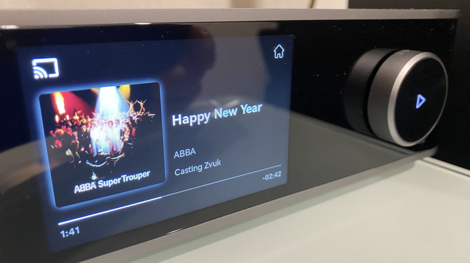 С Новым Годом 2026! С Вами NW Group смотреть онлайн