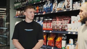 СПОРТПИТ ДЛЯ ЕДИНОБОРСТВ. Что нужно пить БОЙЦАМ?