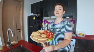 Готовимся к Новому Году в Таиланде! РАЗОРИЛИСЬ на вкусняшки! Веселюсь и ПОЮ) ГОРЖУСЬ собой! Влог