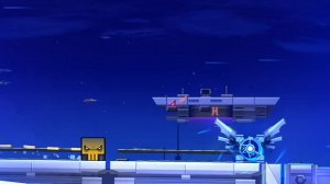 [#15] GeometryDash — Project Novaform. By — dolphe. [100%]