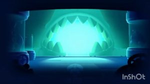 бравл старс 2 фона Глоуберта