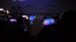 🎉 Китай отмечает Новый год