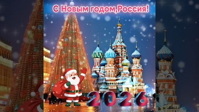 С Новым годом! смотреть онлайн