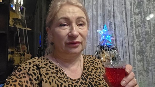 ДОРОГИЕ МОИ С НОВЫМ ГОДОМ! смотреть онлайн