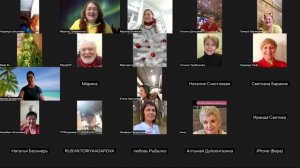 Новогодний Корпоратив команды Вместе Легенды 31.12.2025