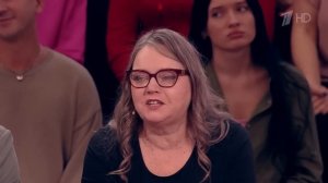 Трудное детство. Эпизод 2. Чей ты, сын? Пусть говорят. Вы