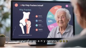 Вам за 60? ЭТО Упражнение на Стуле ЛУЧШЕ, чем ХОДЬБА — О?