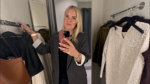 🔥 ВЫБИРАЮ СЕБЕ ПИДЖАК! ПРИМЕРКА