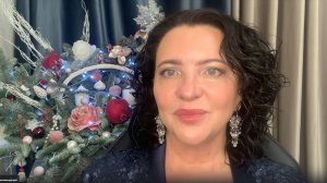 Новогоднее поздравление президента Европейской Ассоциации Развития Психоанализа и Психотерапии