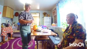 Подготовка Полным Ходом,Деревня и мы деревенские жители