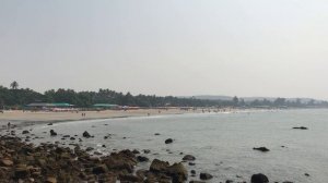 Гоа, Индия, Арамболь! Зима 2025-2026, прекрасные виды