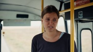 "Я должна ему сказать, что я его люблю" - отрывок из сериала "Ландыши. Вторая весна"