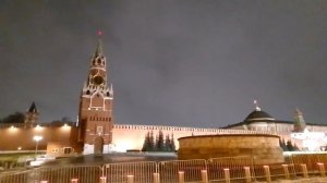 Новогодние куранты