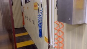 Оборудование для автомойки самообслуживания