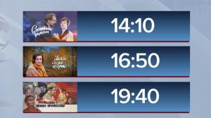 Первый канал подготовил праздничную новогоднюю программу для телезрителей.