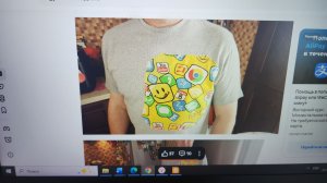 Немного про мое рукоделие. Ответ на комментарий 🪡 🧵 🌴